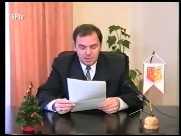 Polgármesterek Újévi Beszédje
